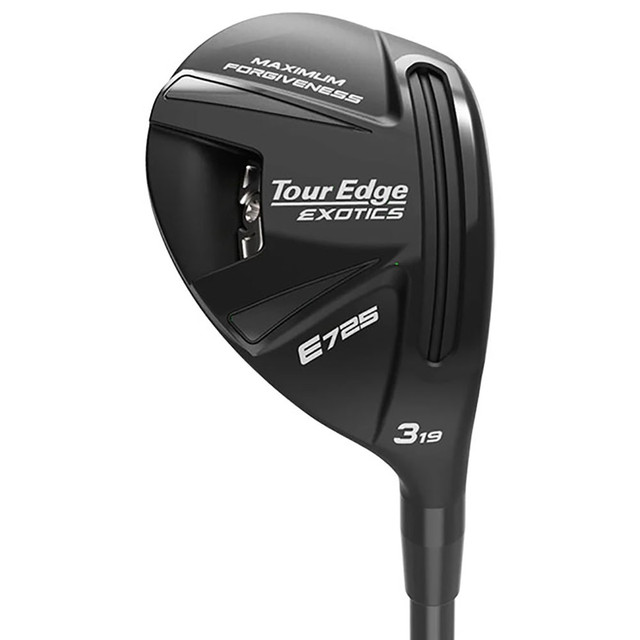 Tour Edge Exotics E725 Driver - Maple Hill Golf